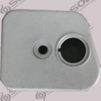 Cummins engine parts 6BT Vave Chamber Cover C3928405