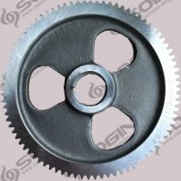 Cummins engine parts 6CT camshaft gear 3918777