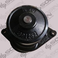 Cummins engine parts ISDE Water Pump C4891252