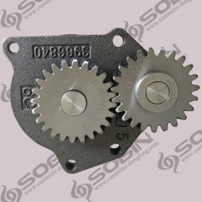 Cummins engine parts for 3966840 6CT oil pump