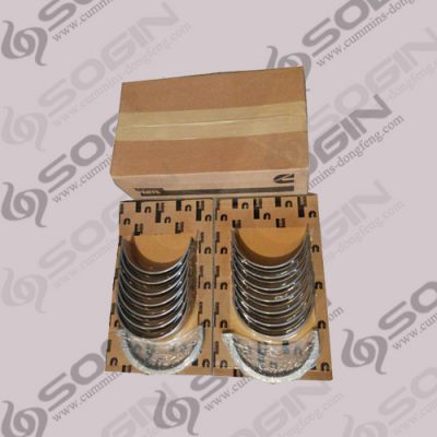 Cummins engine QSX15 engine parts Crankshaft bearing 3800298
