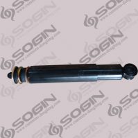DongFeng engine parts Front shock absorber 2921010-T0502
