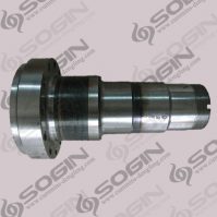 DongFeng engine parts Half shaft sleeve 2401025-K2200
