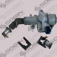 DongFeng engine parts Ignition lock 3704110-c0100