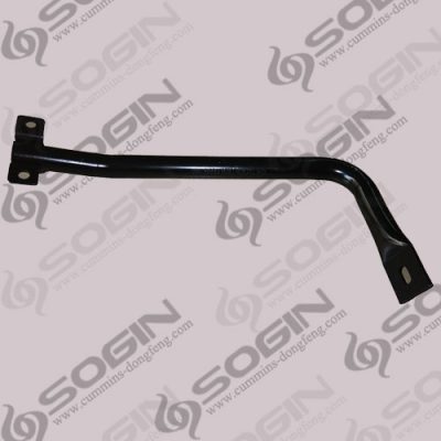 DongFeng engine parts Support for muffler intake pipe 1203035-T3000