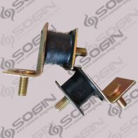 DongFeng engine parts Upper bracket assembly-intake manifold 1109820-c0100