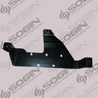 DongFeng engine parts Water tank support 131113-T1300