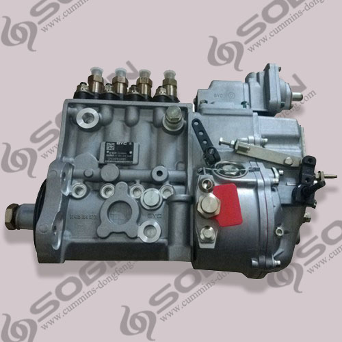 Cummins engine parts 4BT Fuel Pump 5268997
