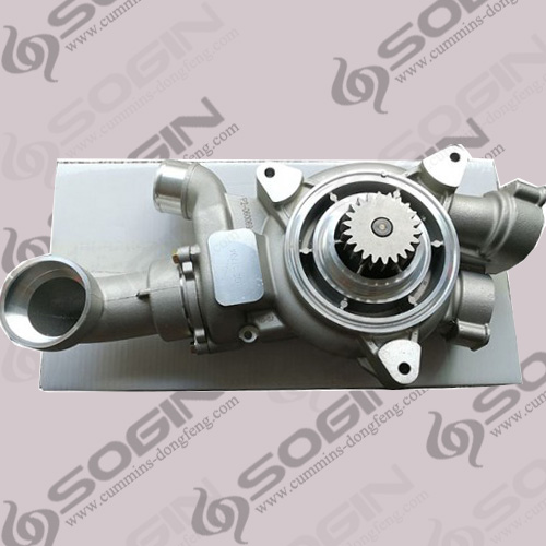 Renault engine parts water pump D5010222003