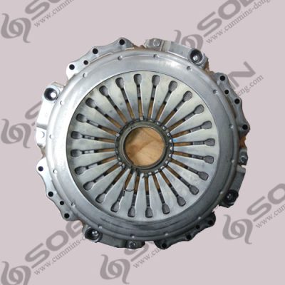 DongFeng engine parts Clutch Pressure Disk Assembly 1601090-ZB7C1