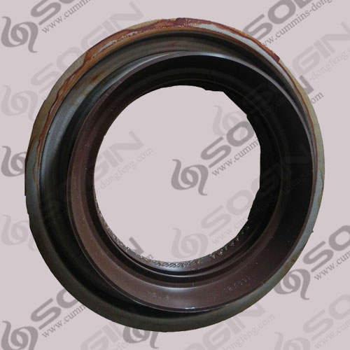 DongFeng engine parts Main cone oil seal assembly 127591