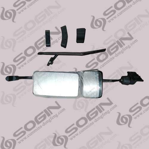 FOTON left exterior rearview mirror 1B20082100003