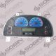 Dongfeng dashboard assy 3801030-C0179