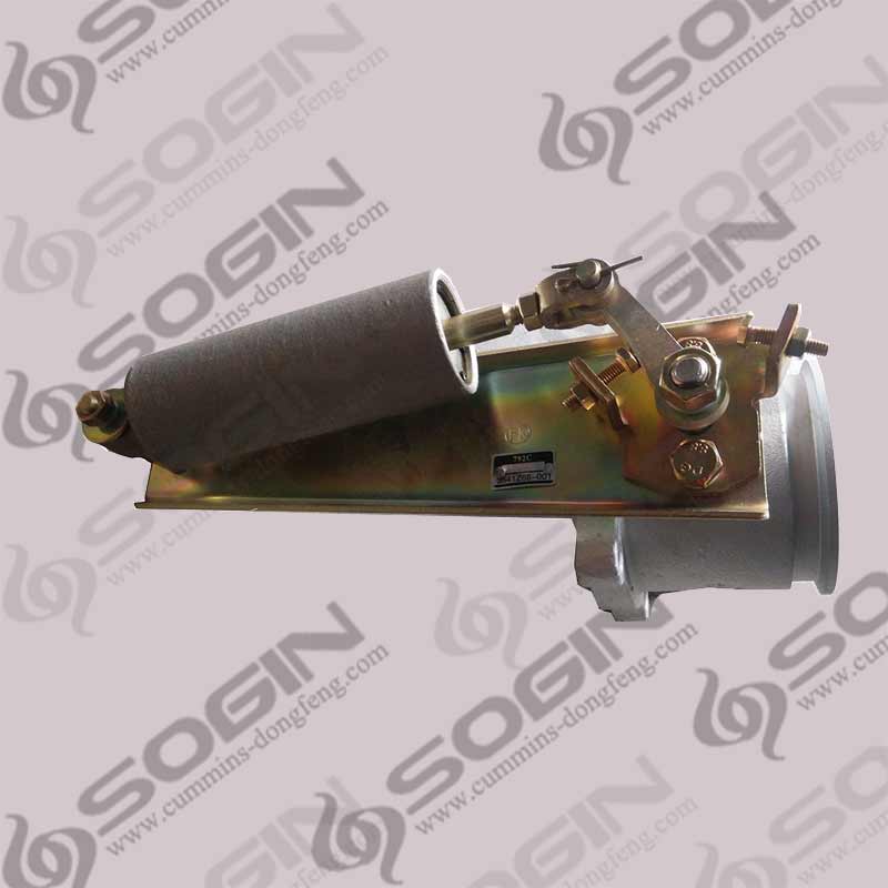 Dongfeng brake valve 3541Z66-001