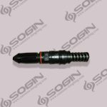 Cummins engine KTA19 Injector 3016676 3022197 Injector