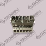 Cummins engine KTA19 Cylinder block 3044517