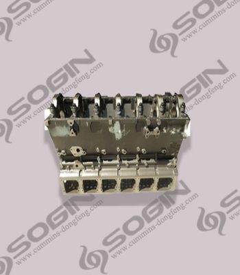 Cummins engine KTA19 Cylinder block 3044517