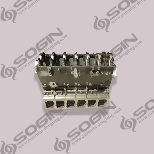 Cummins engine KTA19 Cylinder block 3044517