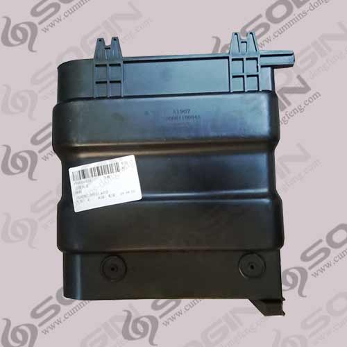 FOTON air duct 1B20081100043