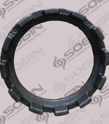 DongFeng engine parts Adjusting nut 2402ZHS01-382