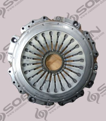 DongFeng engine parts Clutch Pressure Disk Assembly 1601090-ZB7C1