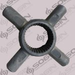 DongFeng engine parts Cross shaft 2510ZHS01-431