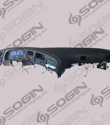 DongFeng engine parts Dashboard 5305001-C0134GY-23