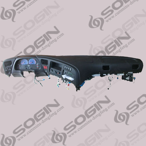 DongFeng engine parts Dashboard 5305001-C0134GY-23 DongFeng engine parts Dashboard 5305001-C0134GY-23