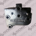 DongFeng engine parts Flip support 5001014-C0100