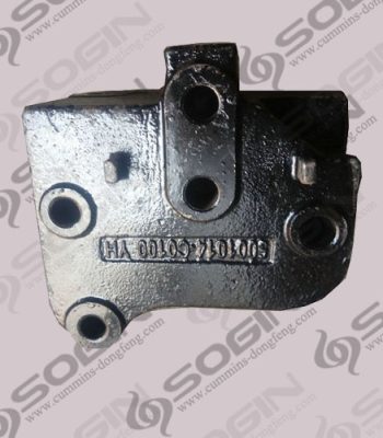 DongFeng engine parts Flip support 5001014-C0100