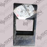 DongFeng engine parts Front cover 2901105-T1400