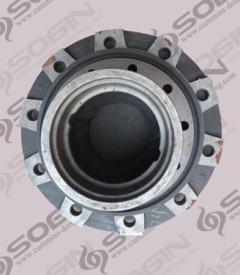 DongFeng Front Hub with Disc Brake 3103015-KD5X0