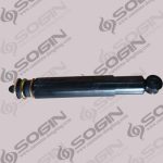 DongFeng engine parts Front shock absorber 2921010-T0502